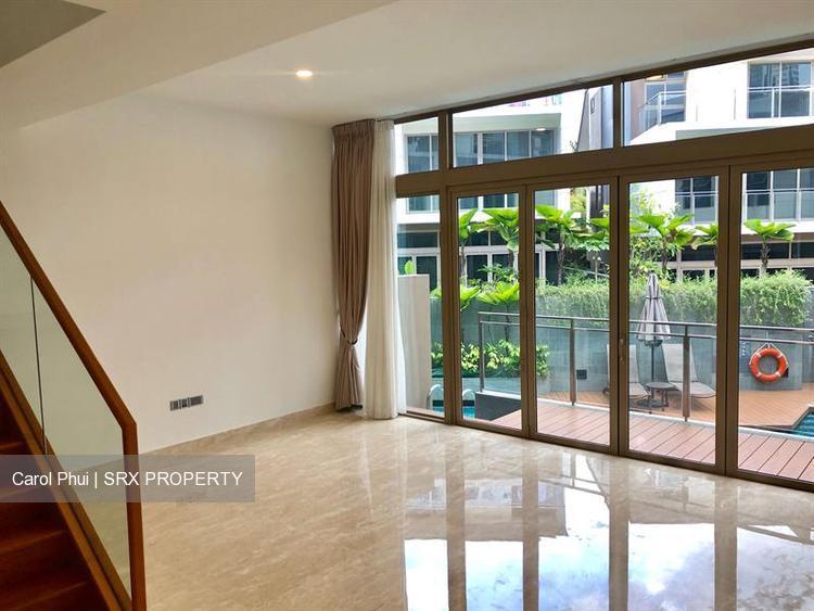 The Whitley Residences (D11), Semi-Detached #199376772